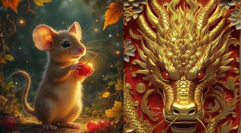 Đúng ngày 1/3 dương: 3 tuổi gặp quý nhân trợ lực, biết nắm thời cơ thì vận trình bật sáng