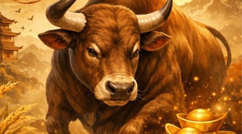 Nói ít làm nhiều: 3 tuổi đang âm thầm vươn lên, 3 tháng tới dễ bùng nổ mạnh mẽ