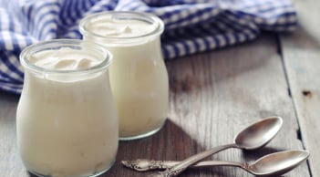 2 khung giờ ăn sữa chua giảm cân hiệu quả, giúp da trắng dáng xinh