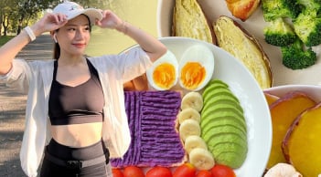 4 cách ăn tăng khả năng đốt mỡ thừa, giảm cân nhanh, sau 40 tuổi nhất định phải biết