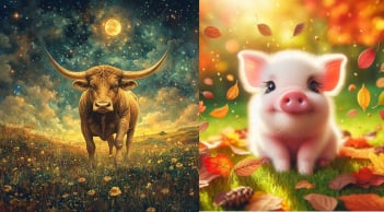 4 con giáp vận may đến chậm nhưng rất bền, càng kiên trì càng dễ đổi vận