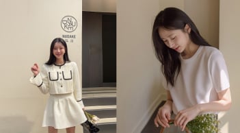 4 món đồ giúp nâng tầm phong cách mùa Hè theo tinh thần “quiet luxury”