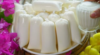 5 lợi ích của việc ăn sữa chua thường xuyên