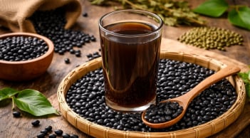 7 người không nên uống nhiều nước đậu đen: Tưởng bổ dưỡng nhưng có thể gây hại