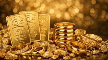 Bảng giá vàng 9999 24K 18K SJC DOJI PNJ hôm nay 27/2/2026