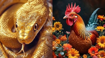 Chủ nhật 1/3 dương: 2 tuổi đi chơi cũng gặp tiền, 1 tuổi bứt tốc sự nghiệp nhờ chăm chỉ