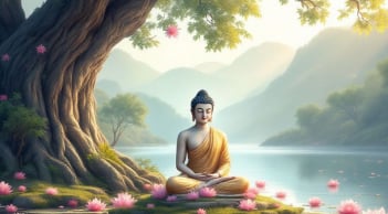 Đúng 0h Rằm Tháng Giêng, 3 tuổi được Phật chở che giúp hoá giải vận xui, tài lộc thẳng tiến tới hết năm