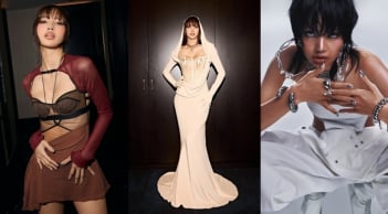 Hành trình 10 năm phong cách của Lisa: Từ biểu tượng Kpop đến vị thế ngôi sao thời trang toàn cầu