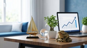 Năm 2026, làm gì để thu hút dòng tiền nhanh trong kinh doanh?