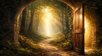 Quiz: Bạn nhìn thấy gì đầu tiên sẽ tiết lộ cơ hội lớn sắp tới đang chờ bạn ở đâu