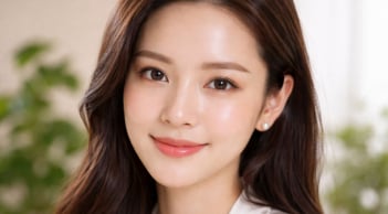 Nhìn trán biết vận khí: 4 dấu hiệu trên trán hé lộ thời vận thăng hay trầm