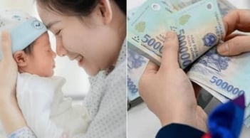 Tăng mức hưởng chế độ thai sản 2026: Lao động nữ được nhận bao nhiêu tiền theo quy định mới?
