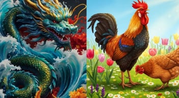 Tuần đầu tháng 3 (2-8/3): 3 tuổi đón lộc lớn, 1 tuổi gặp vận rủi bất ngờ cần giữ bình tĩnh