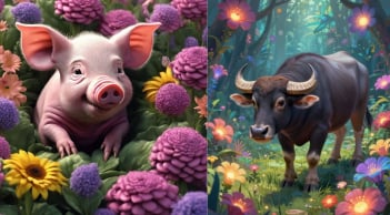 3 con giáp ẩn mình cực giỏi: Nhìn bình thường nhưng tài sản không hề “tầm thường”