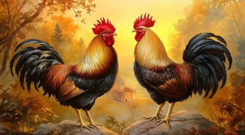 3 con giáp sống Thực Tế nên nhanh tích luỹ, càng về sau càng giàu