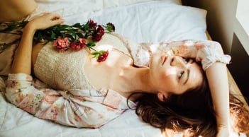 7 thực phẩm giúp cơ thể duy trì mùi hương tự nhiên dễ chịu