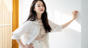 Bí quyết giữ dáng 49 kg nhiều năm của my nhân ' Art of Sarah ': Không ăn kiêng khắc nghiệt