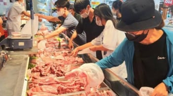 Cách nhận biết thịt lợn tăng trọng khi đi chợ: Người nội trợ lâu năm tuyệt đối tránh mua loại này