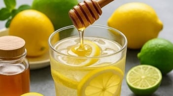 Cách pha nước chanh uống mỗi tối không xót ruột: Bí quyết giải độc cơ thể, hỗ trợ giảm mỡ