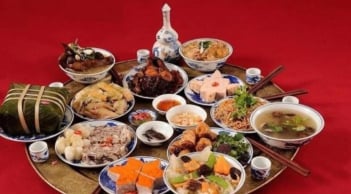 Giờ đẹp cúng Rằm tháng Giêng 2026 chuẩn phong thủy: Khung giờ vàng đón tài lộc, cầu may mắn cả năm