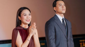 Mỹ Tâm chia sẻ chuyện không được khán giả nhận ra trong lúc đi quay phim