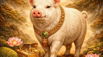 Sau Rằm Mở Bát, 3 con giáp năm mới cực đỏ, đầu tư lãi kép về