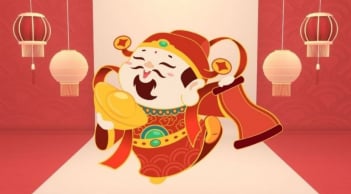 Số mệnh giàu sang đã định sẵn: Những ai có ngày sinh kết thúc bằng số này giàu có viên mãn