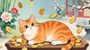 Thứ Hai, thứ Ba (2-3/3), 3 tuổi xởi lởi trời cho, đỏ cả Tình lẫn Tiền