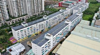 Tin vui 2026: Người thu nhập từ 20 triệu/tháng có thể được ưu tiên mua nhà ở giá phù hợp