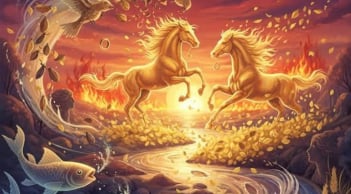 Từ ngày mai: 3 tuổi hưởng Lộc Thánh càng đi xa càng dễ có tiền, công việc hanh thông bất ngờ