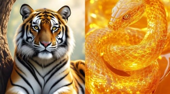 3 con giáp càng trưởng thành càng hạnh phúc, hôn nhân ngày một viên mãn