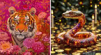 3 con giáp Đại Nạn Qua Đi, Tiền Tài Ập Đến trong tháng 3 dương