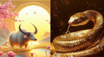 3 con giáp sống kín tiếng nhưng tiền bạc vững vàng, càng im lặng càng dễ giàu