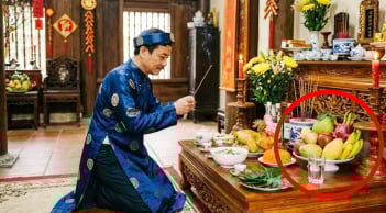 3 loại quả ngọt nhưng không được đặt lên bàn thờ vào ngày Rằm tháng Giêng