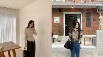 4 công thức phối đồ công sở tối giản nhưng luôn ghi điểm thanh lịch