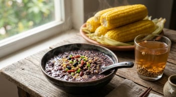 4 loại gạo “trường thọ” bán đầy chợ Việt: Ăn thường xuyên giúp hỗ trợ tiêu hóa, tốt cho thận