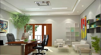 5 mẹo phong thủy phòng bàn làm việc giúp sự nghiệp của bạn thăng tiến nhanh như 'diều gặp gió”