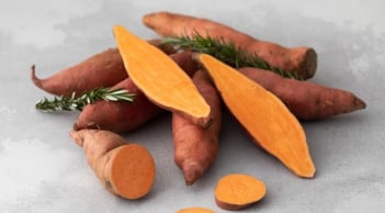 5 thực phẩm giúp tăng cường “lá chắn” tự nhiên cho làn da trước tia UV