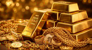 Bảng giá vàng 9999 24K 18K SJC DOJI PNJ hôm nay 1/3/2026