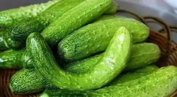 Cách ăn dưa chuột giảm cân hiệu quả, giúp eo nhỏ, dáng xinh