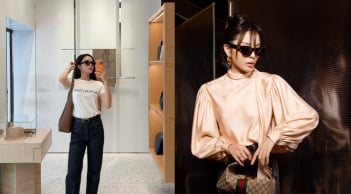 Những xu hướng thời trang then chốt giúp phong cách luôn hợp mốt trong năm 2026