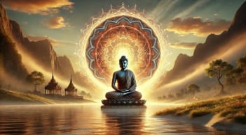 Rằm tháng Giêng đến rằm tháng 2: 2 tuổi được Phật khai sáng gặp vận may, 1 tuổi giúp người gặp phúc