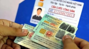 Tháng 3/2026: Hàng loạt thay đổi quan trọng về thẻ căn cước chính thức áp dụng