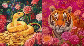 Thứ Hai đến Thứ Tư (2-4/3): 3 tuổi Rũ Sạch Vận Xui, sự nghiệp tăng tiến, giàu có vô biên