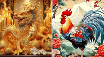 Từ 1/3 đến 15/3: 3 tuổi Giàu Đúng Ý Trời, Đếm Tiền Mỏi Tay