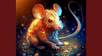 Từ giữa tháng 3 dương lịch: 3 con giáp tăng tốc mạnh mẽ, chăm chỉ là giàu sang thẳng tiến