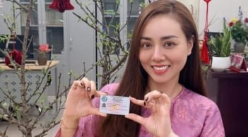 Vợ trẻ NSND Công Lý quyết định hiến tạng