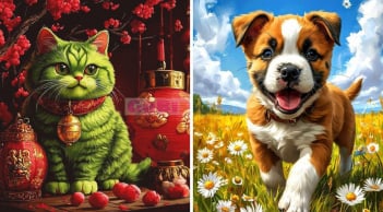 10 ngày liên tiếp (3-13/3): 3 tuổi Tiền ẬP Xuống Đầu, giàu ngay chớp mắt