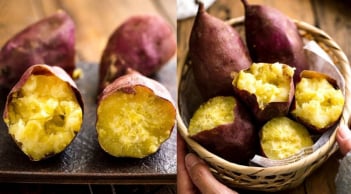 2 thời điểm vàng ăn khoai lang giúp đốt mỡ, giảm cân, càng ăn eo càng thon gọn