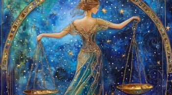  3 cung hoàng đạo ăn nói nhẹ nhàng nhưng đầy sức nặng, dùng lời nói thu phục lòng người